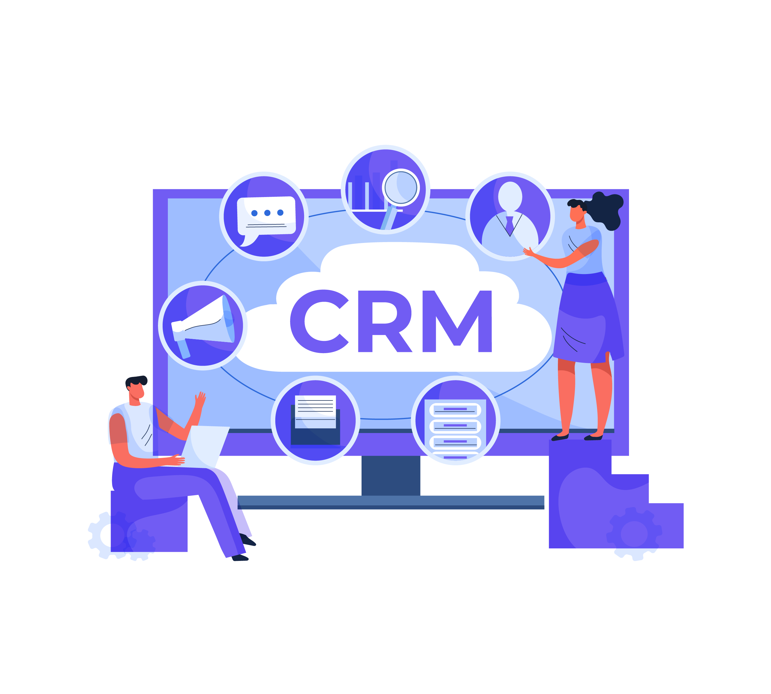 Dealdox Cpq with CRM
